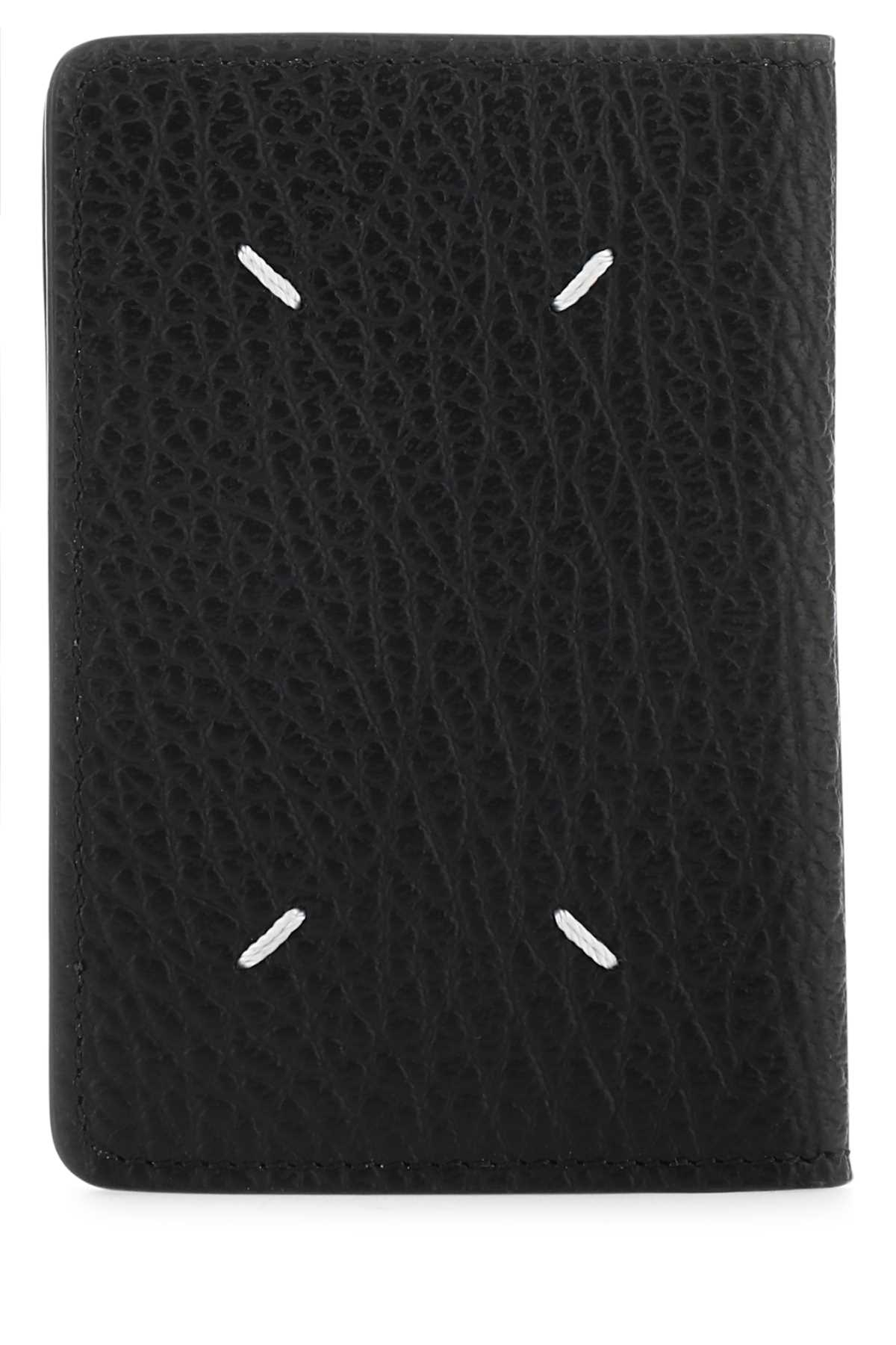 [Maison Margiela] Wallet FW26 SA1VX0011P4455 T8013