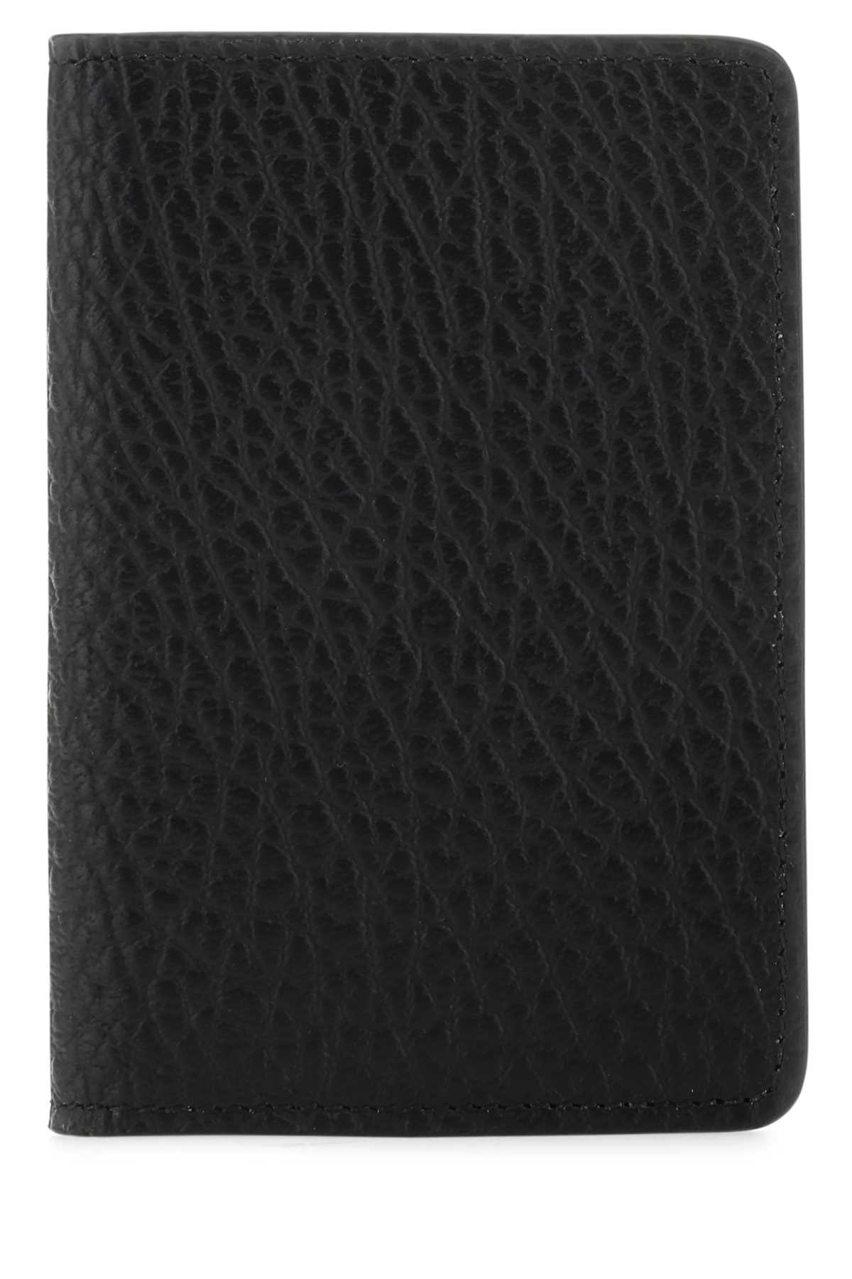 [Maison Margiela] Wallet FW26 SA1VX0011P4455 T8013