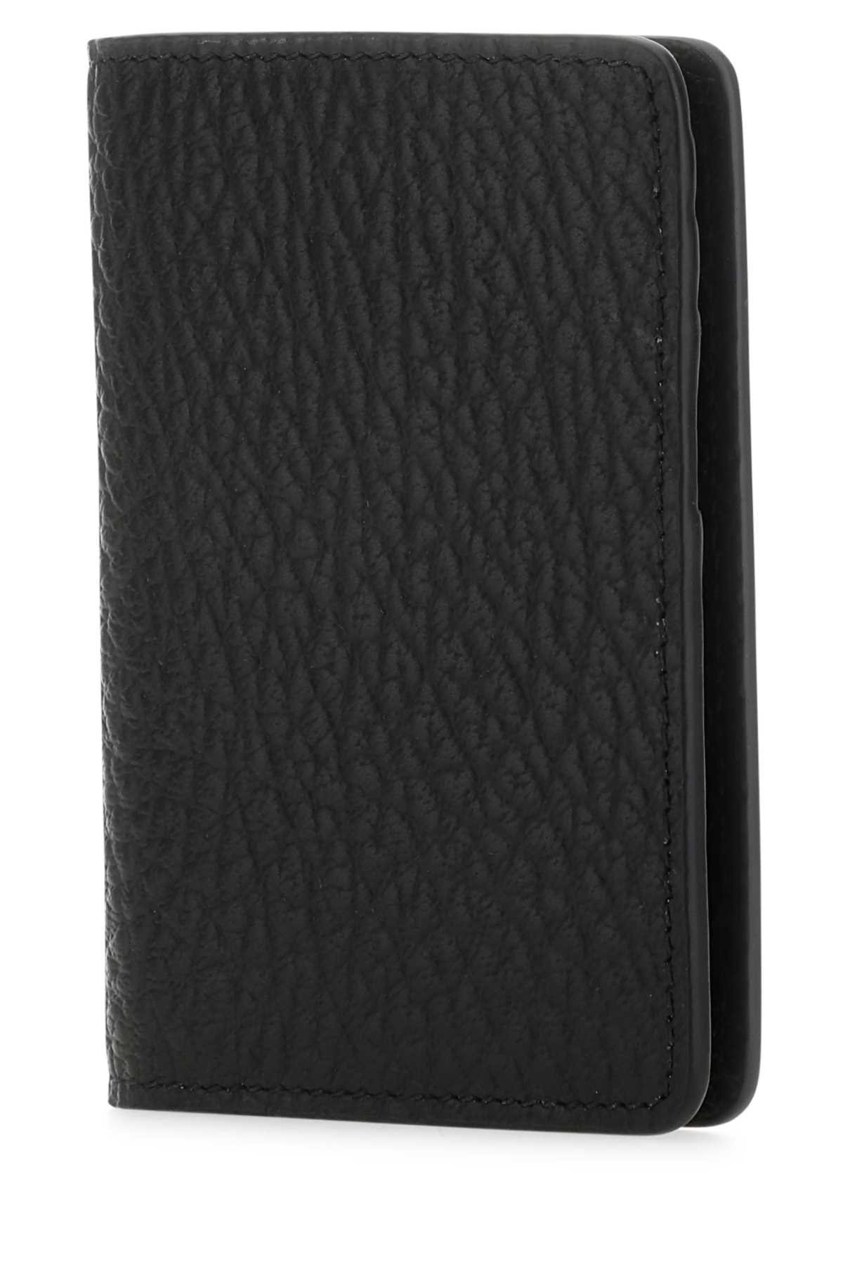 [Maison Margiela] Wallet FW26 SA1VX0011P4455 T8013