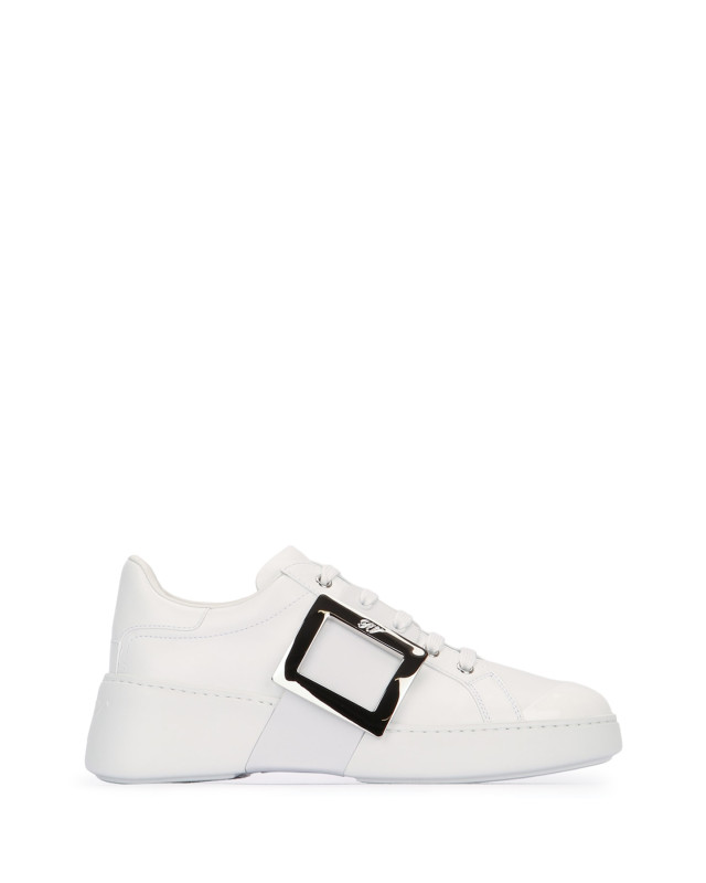 [Roger Vivier] Sneakers FW26 RVW54226150LXQ B001