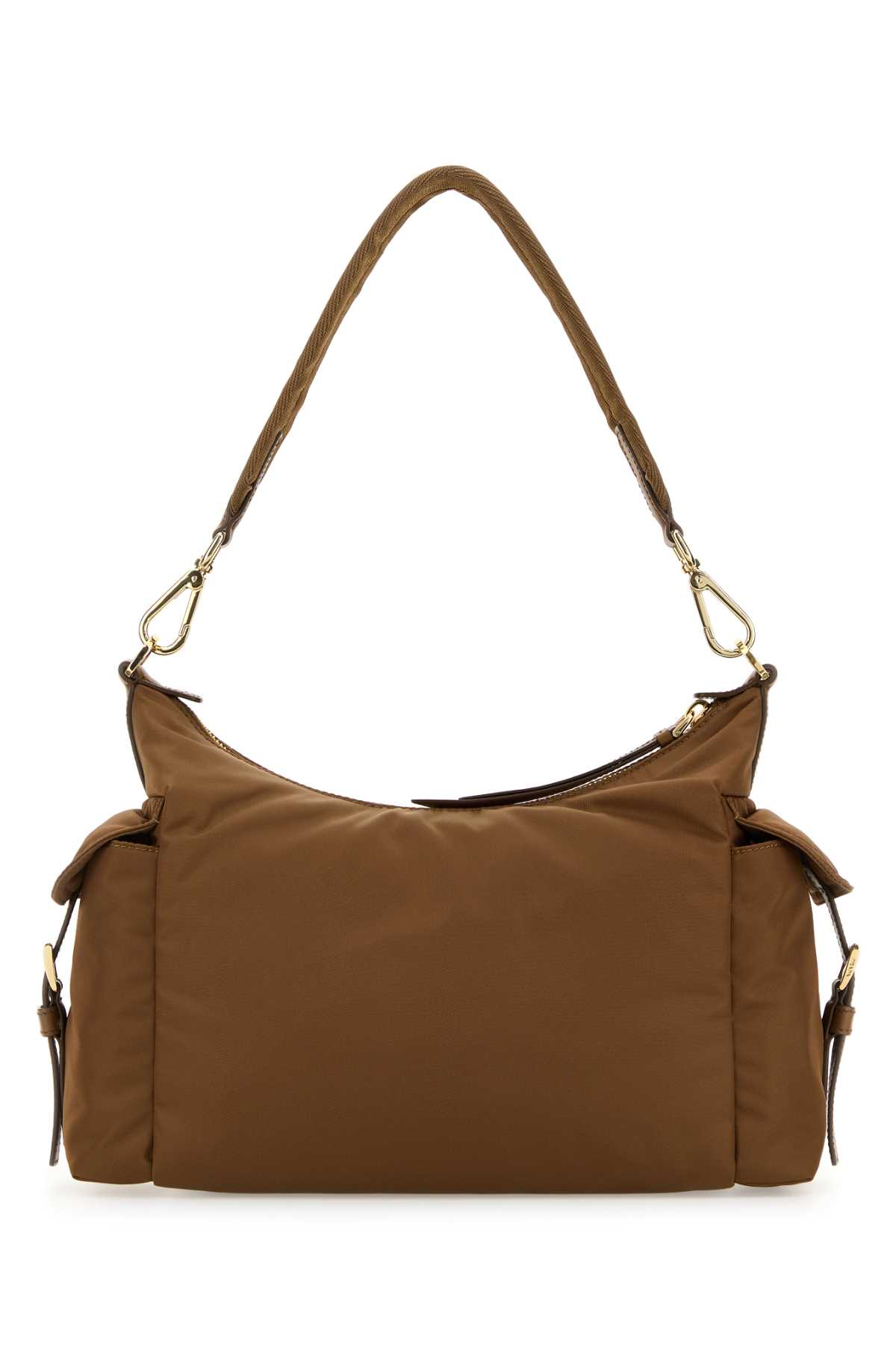 [Prada] Shoulder bag FW26 1BC264VNOORDLN F0134