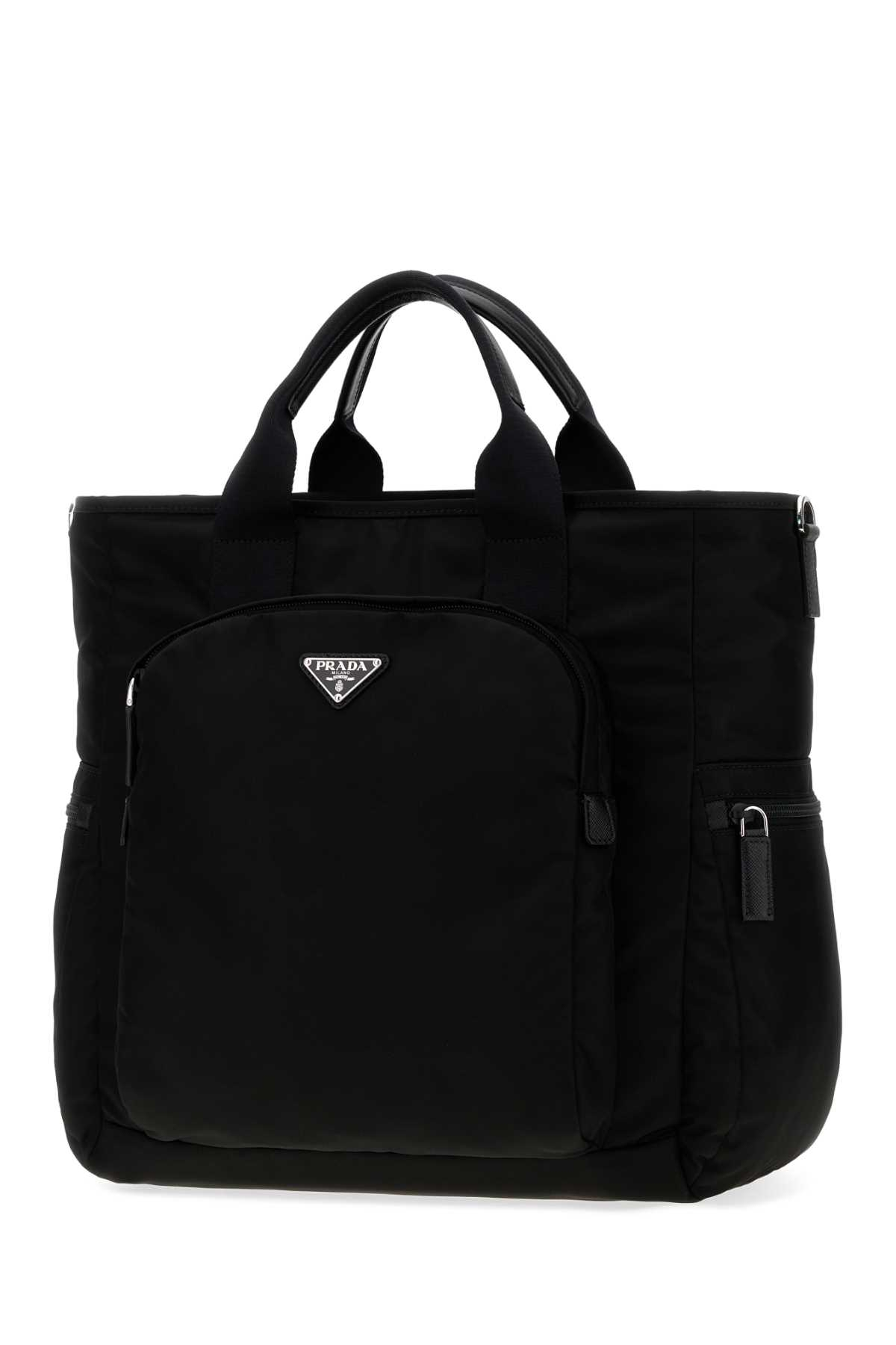 [Prada] Tote bag FW26 2VG1362DMG F0002
