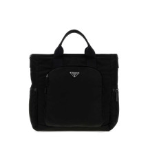 [Prada] Tote bag FW26 2VG1362DMG F0002
