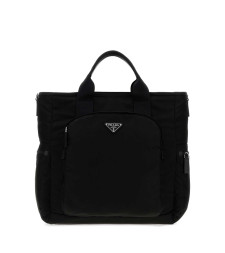 [Prada] Tote bag FW26 2VG1362DMG F0002