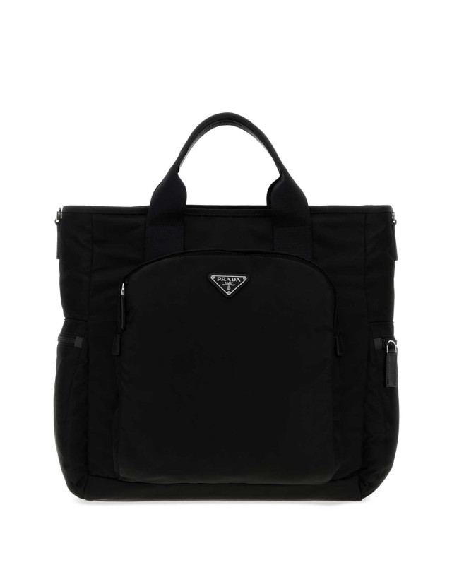 [Prada] Tote bag FW26 2VG1362DMG F0002