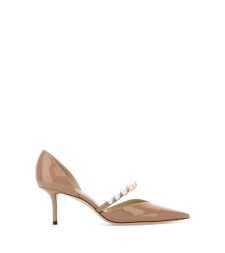 [Jimmy Choo] Sandals FW26 AURELIE65XKM BALPINWHI
