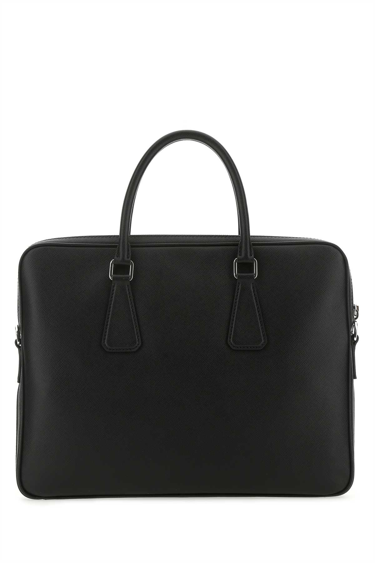 [Prada] Briefcase FW26 2VE368VOOX9Z2 F0002