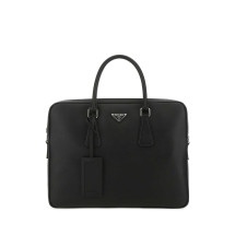 [Prada] Briefcase FW26 2VE368VOOX9Z2 F0002
