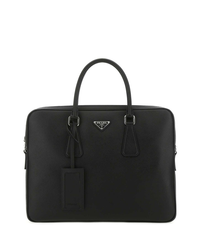 [Prada] Briefcase FW26 2VE368VOOX9Z2 F0002