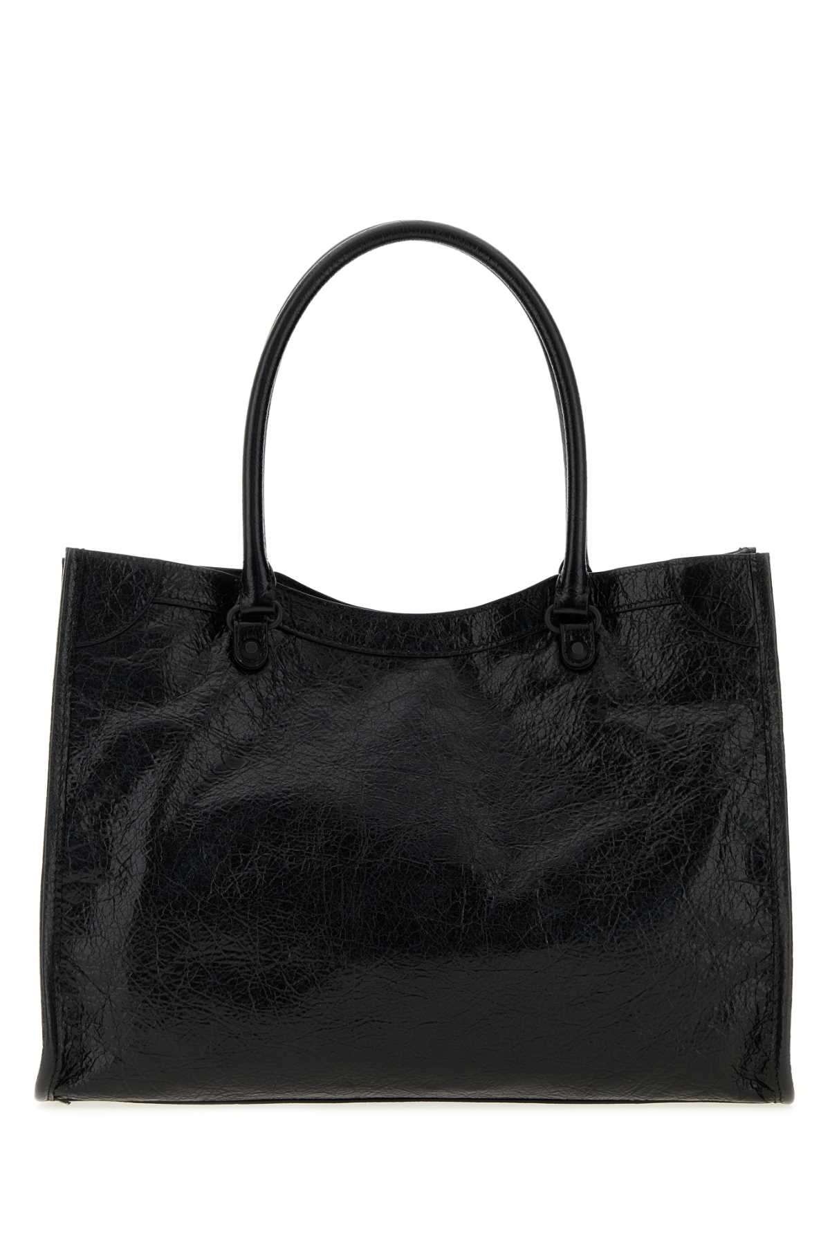[Balenciaga] Tote bag FW26 8526092ABEK 1000