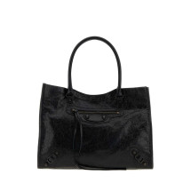 [Balenciaga] Tote bag FW26 8526092ABEK 1000