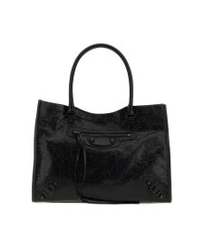 [Balenciaga] Tote bag FW26 8526092ABEK 1000