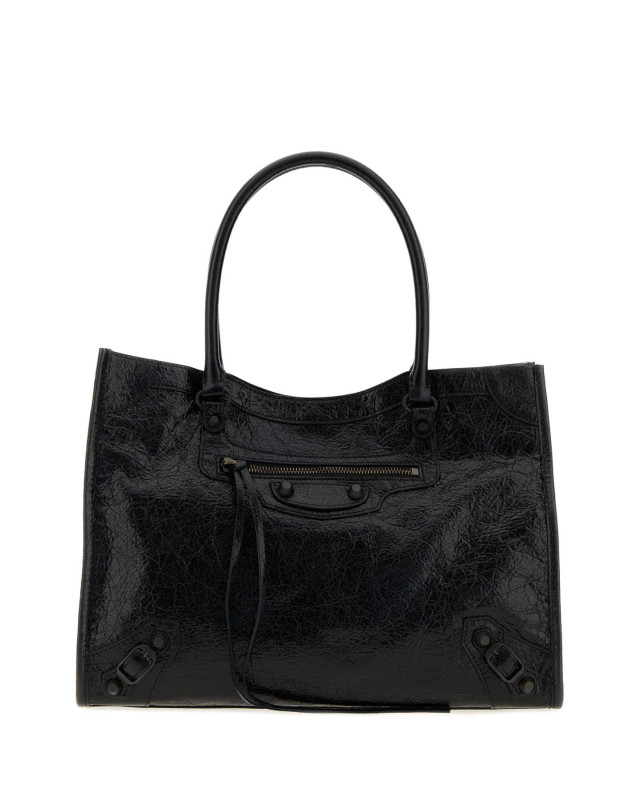 [Balenciaga] Tote bag FW26 8526092ABEK 1000