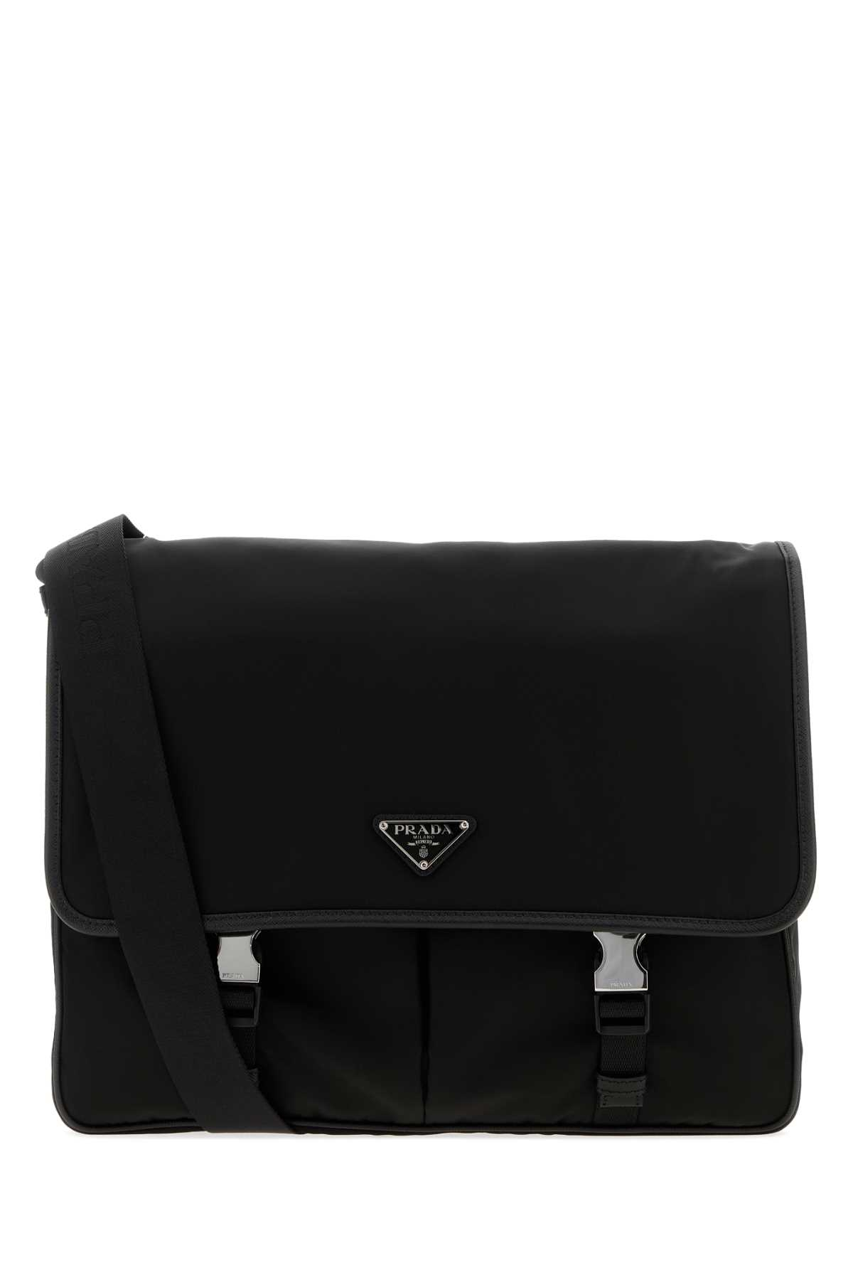 [Prada] Cross body bag FW26 2VD0862DMH F0002