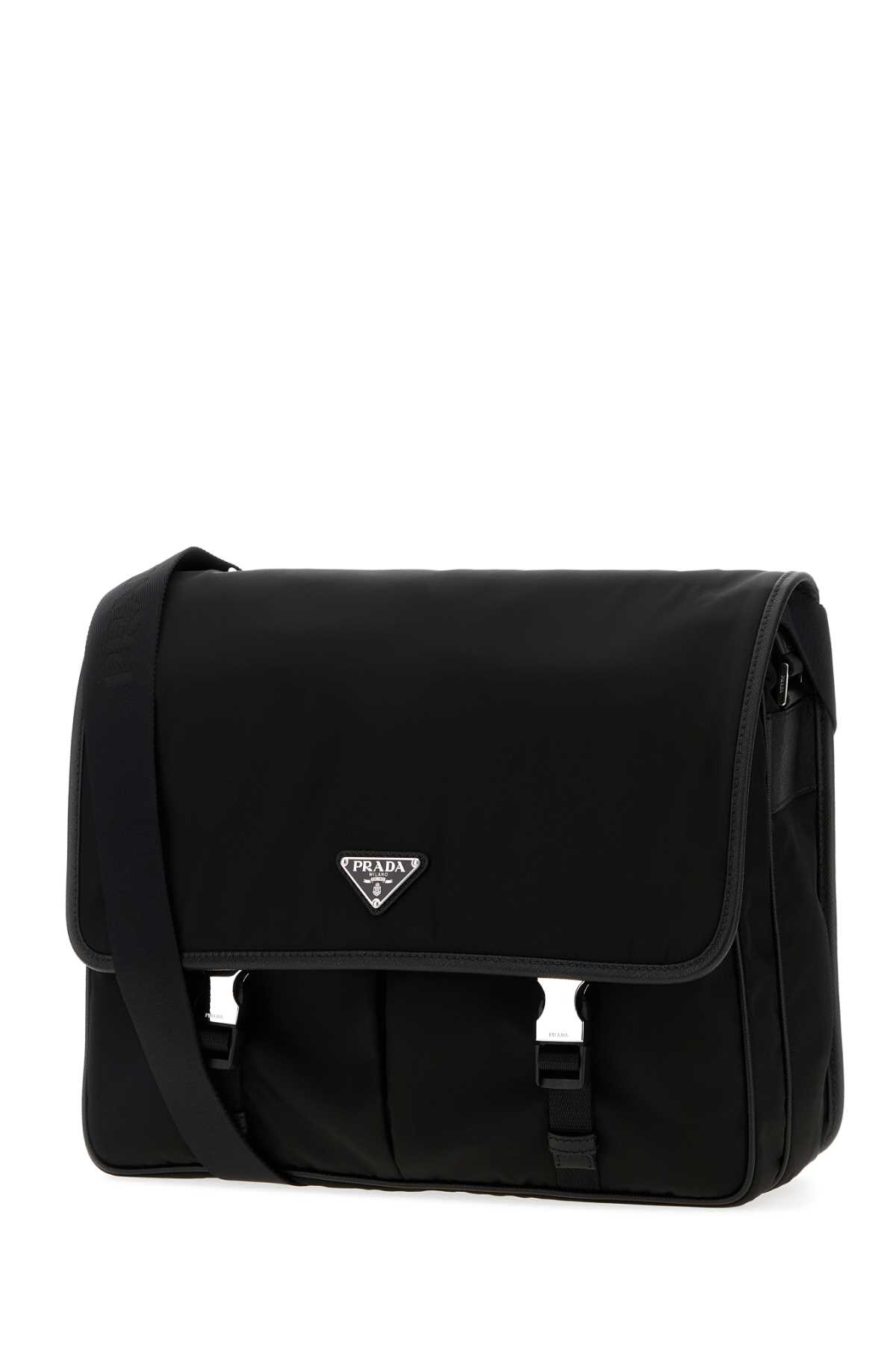 [Prada] Cross body bag FW26 2VD0862DMH F0002