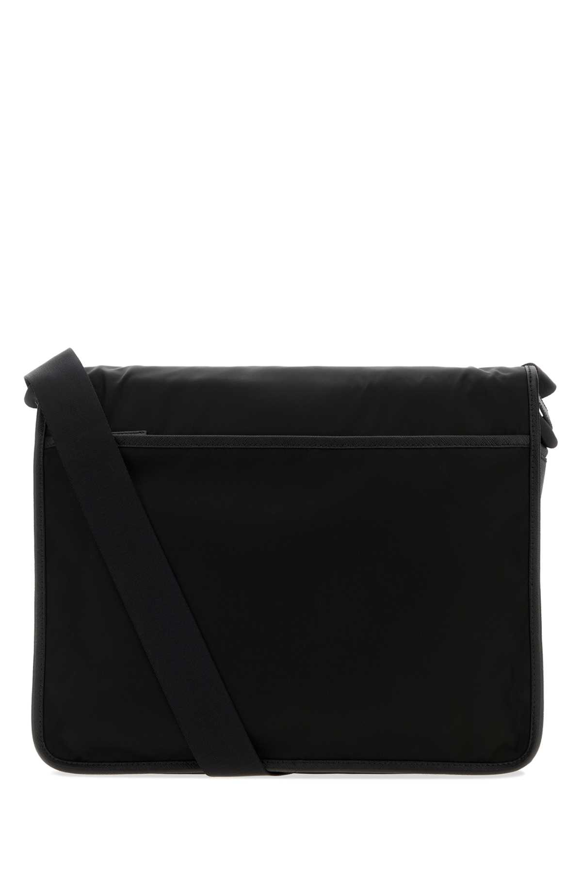 [Prada] Cross body bag FW26 2VD0862DMH F0002