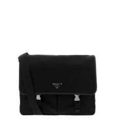 [Prada] Cross body bag FW26 2VD0862DMH F0002