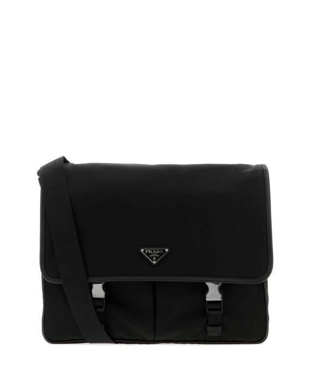 [Prada] Cross body bag FW26 2VD0862DMH F0002
