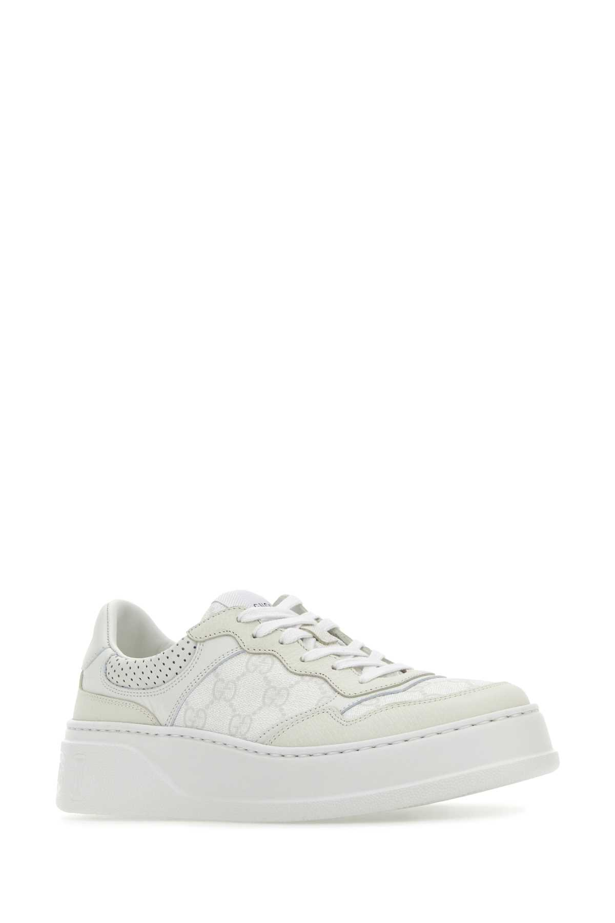 [Gucci] Sneakers FW26 700775AACV2 9048