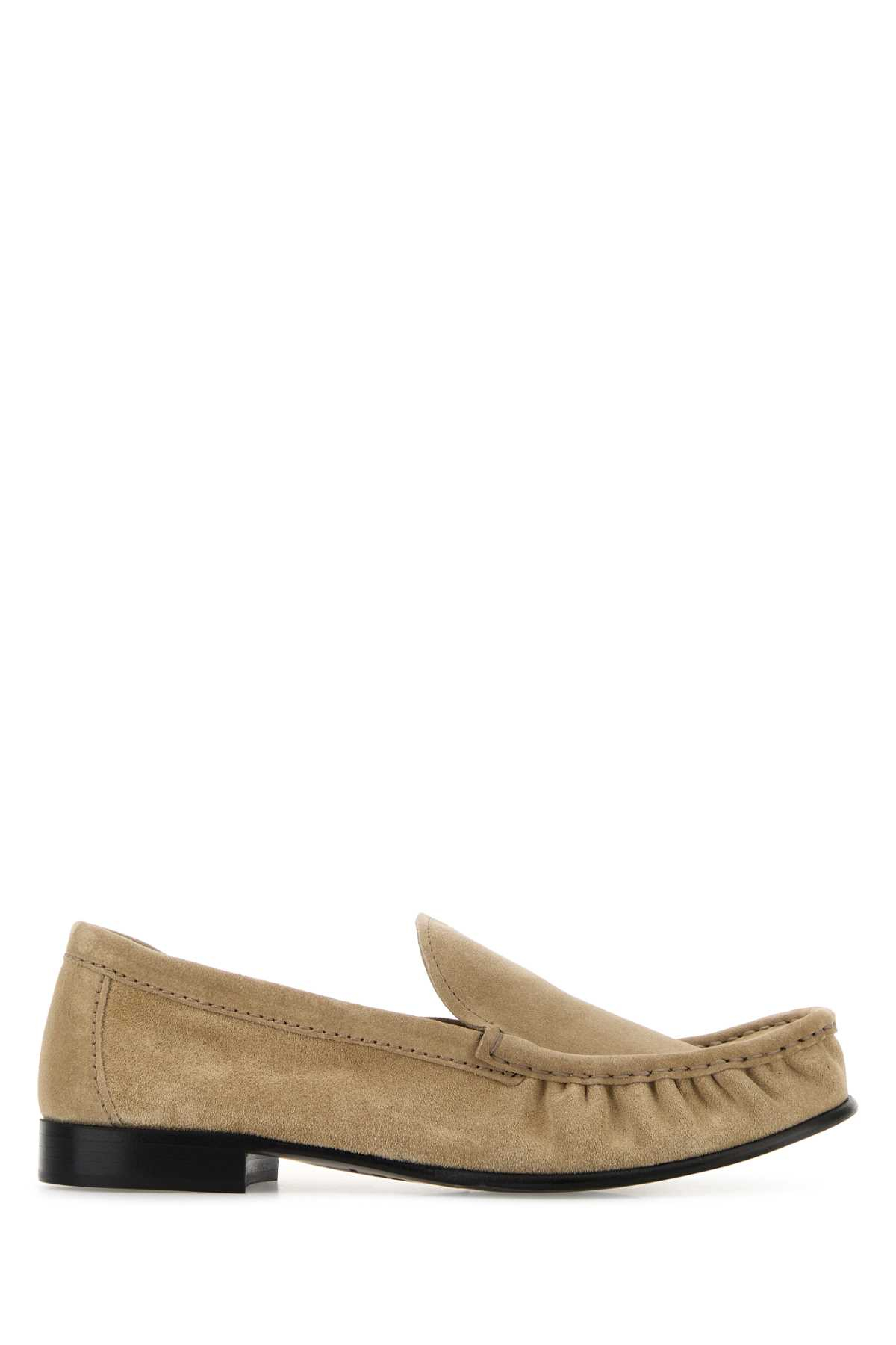 [Miu Miu] Loafer FW26 5D499EF015054 F0F24