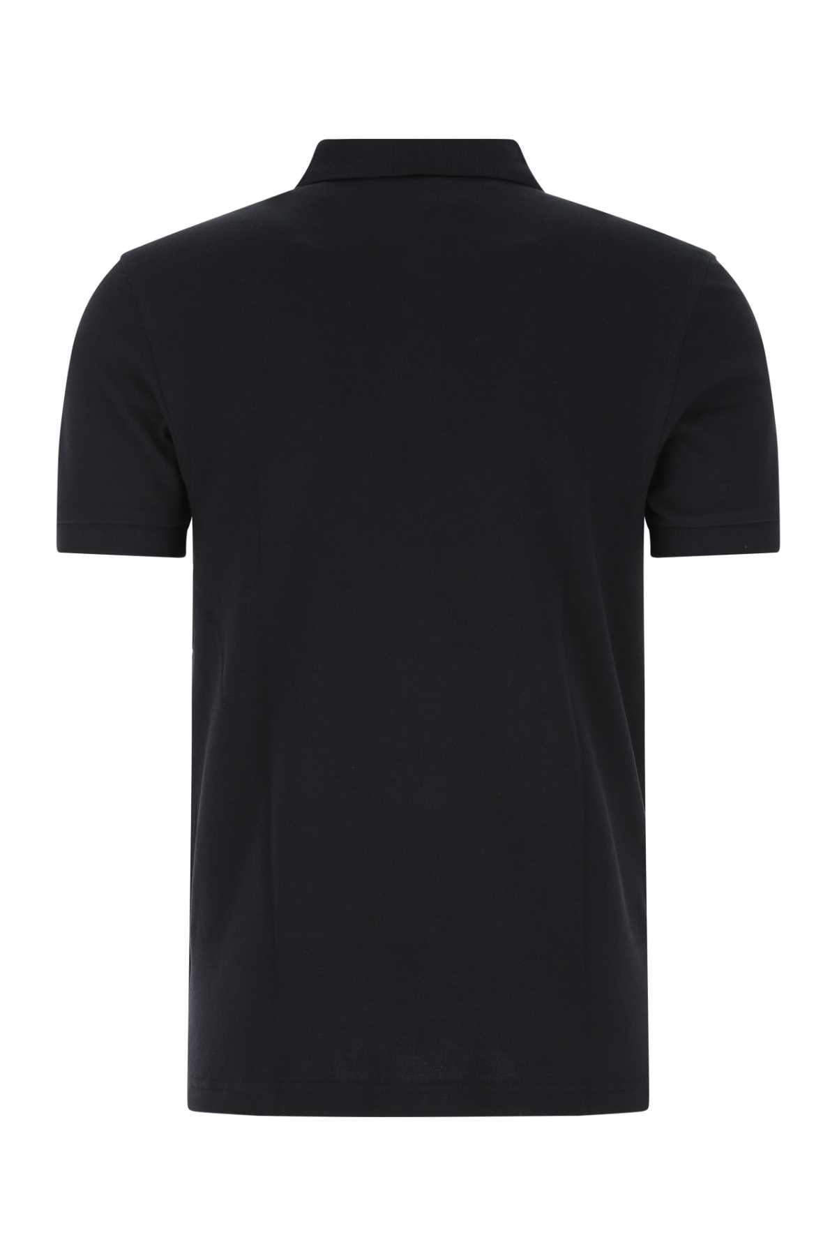 [FRED PERRY] Shirts Short Sleeve FW26 M6000 608