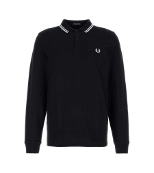 [FRED PERRY] Shirts Long Sleeve FW26 M3636 238