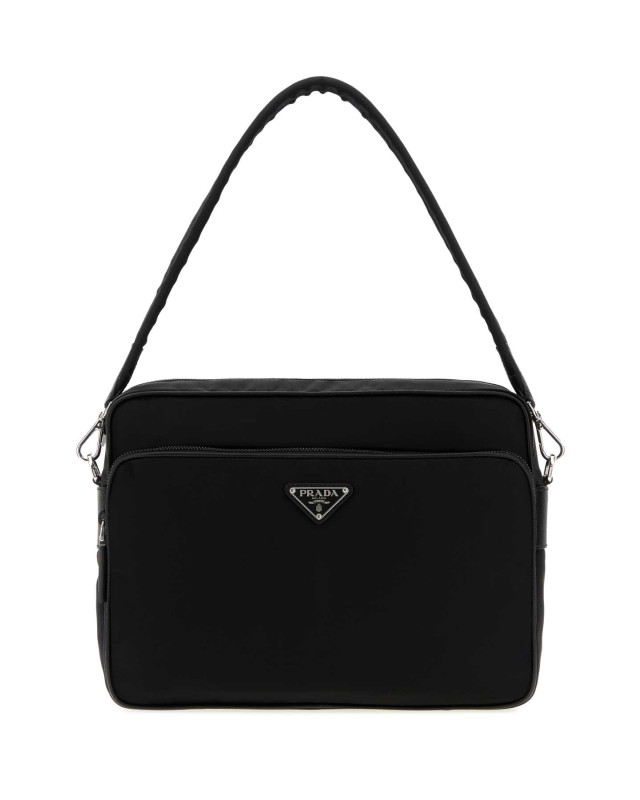 [Prada] Bag FW26 2VH2032DMH F0002
