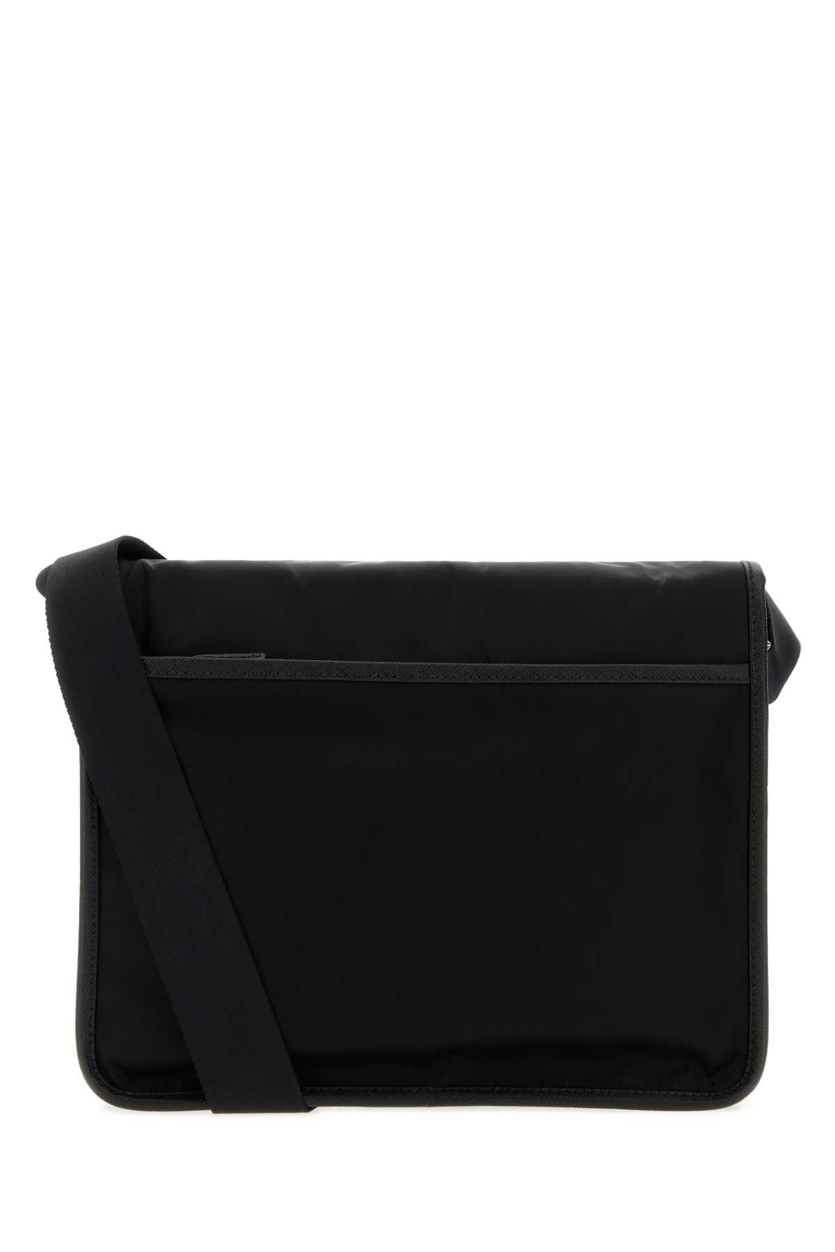 [Prada] Bag FW26 2VD0872DMH F0002