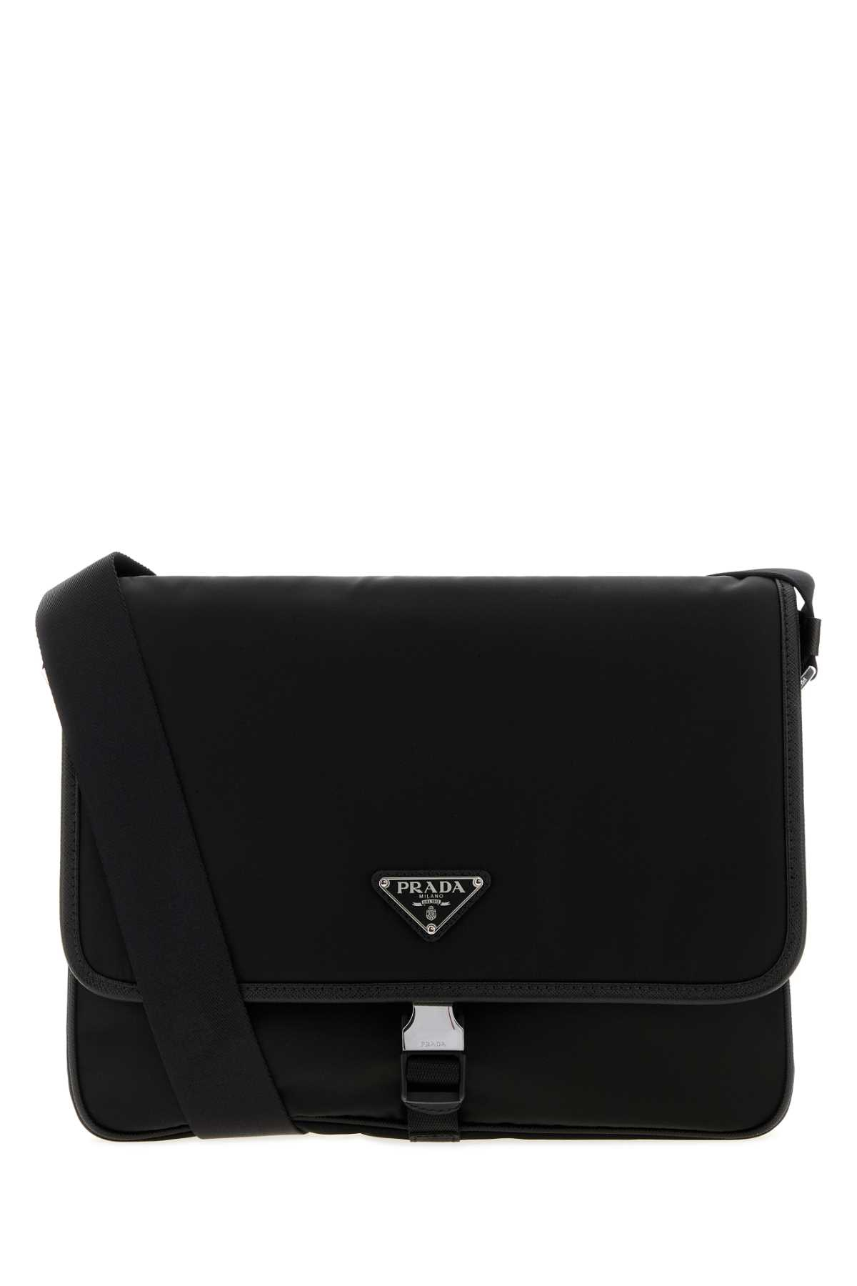 [Prada] Bag FW26 2VD0872DMH F0002