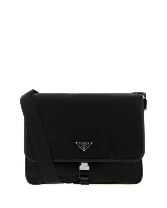 [Prada] Bag FW26 2VD0872DMH F0002