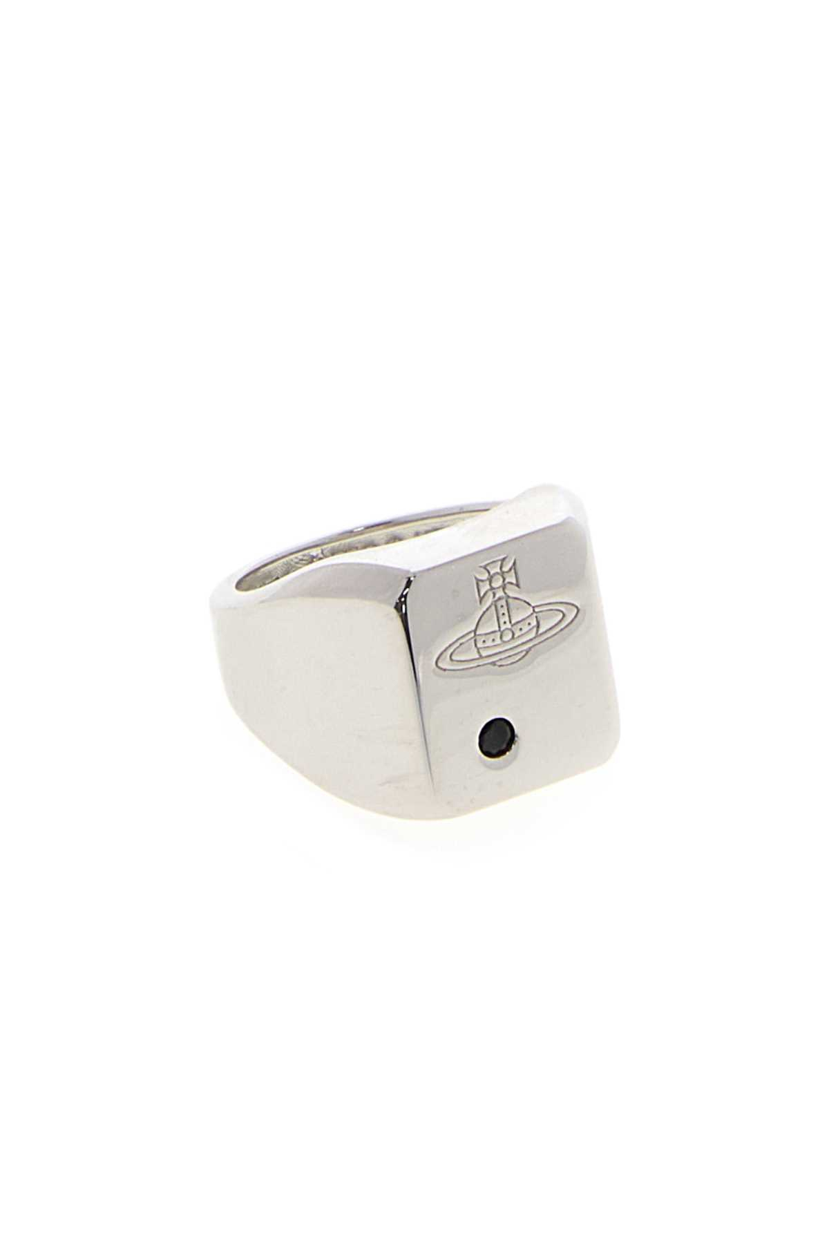 [Vivienne Westwood] Ring FW26 6404015I01P171SM P171