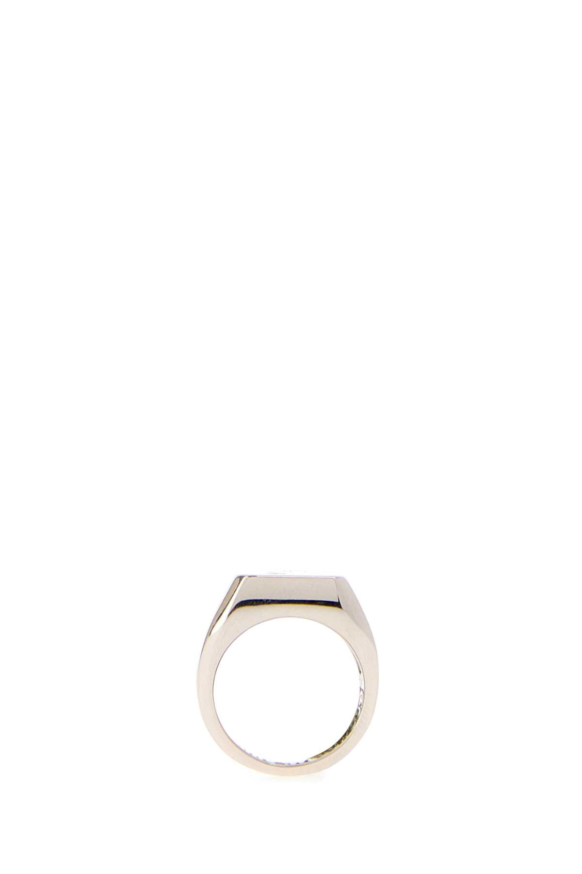 [Vivienne Westwood] Ring FW26 6404015I01P171SM P171