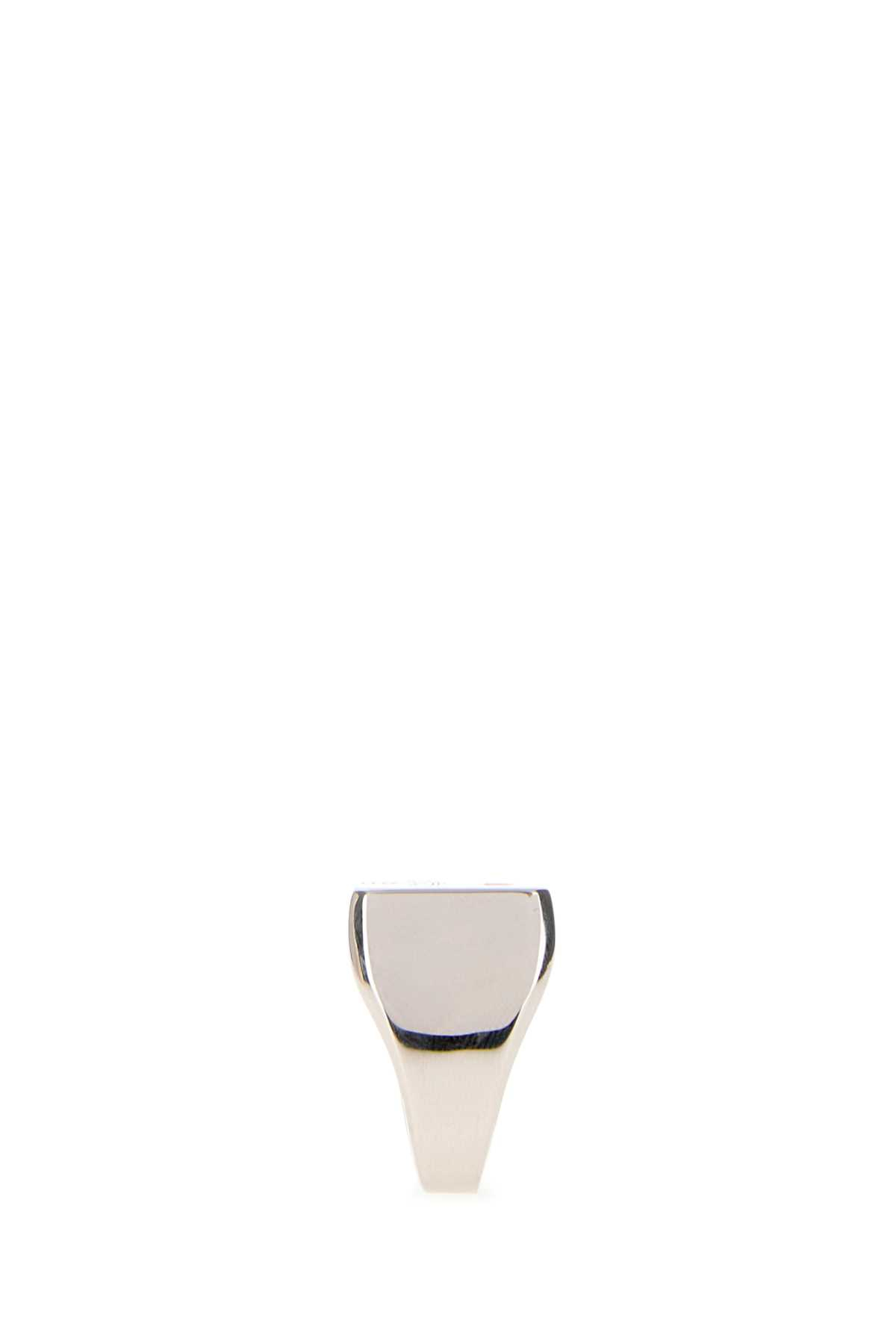 [Vivienne Westwood] Ring FW26 6404015I01P171SM P171