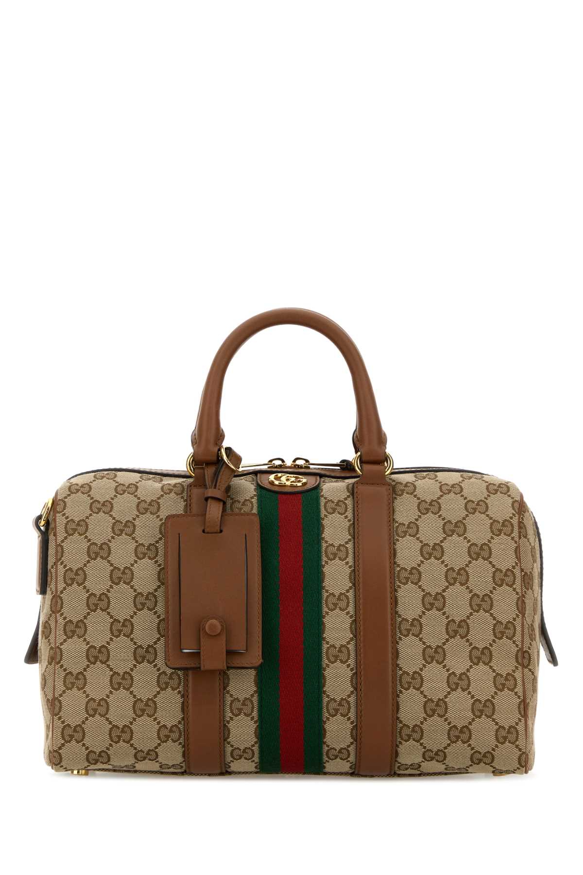 [Gucci] Duffle bag FW26 857595FAFUF 9870