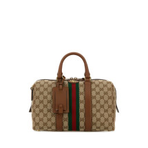 [Gucci] Duffle bag FW26 857595FAFUF 9870