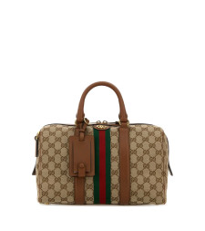 [Gucci] Duffle bag FW26 857595FAFUF 9870