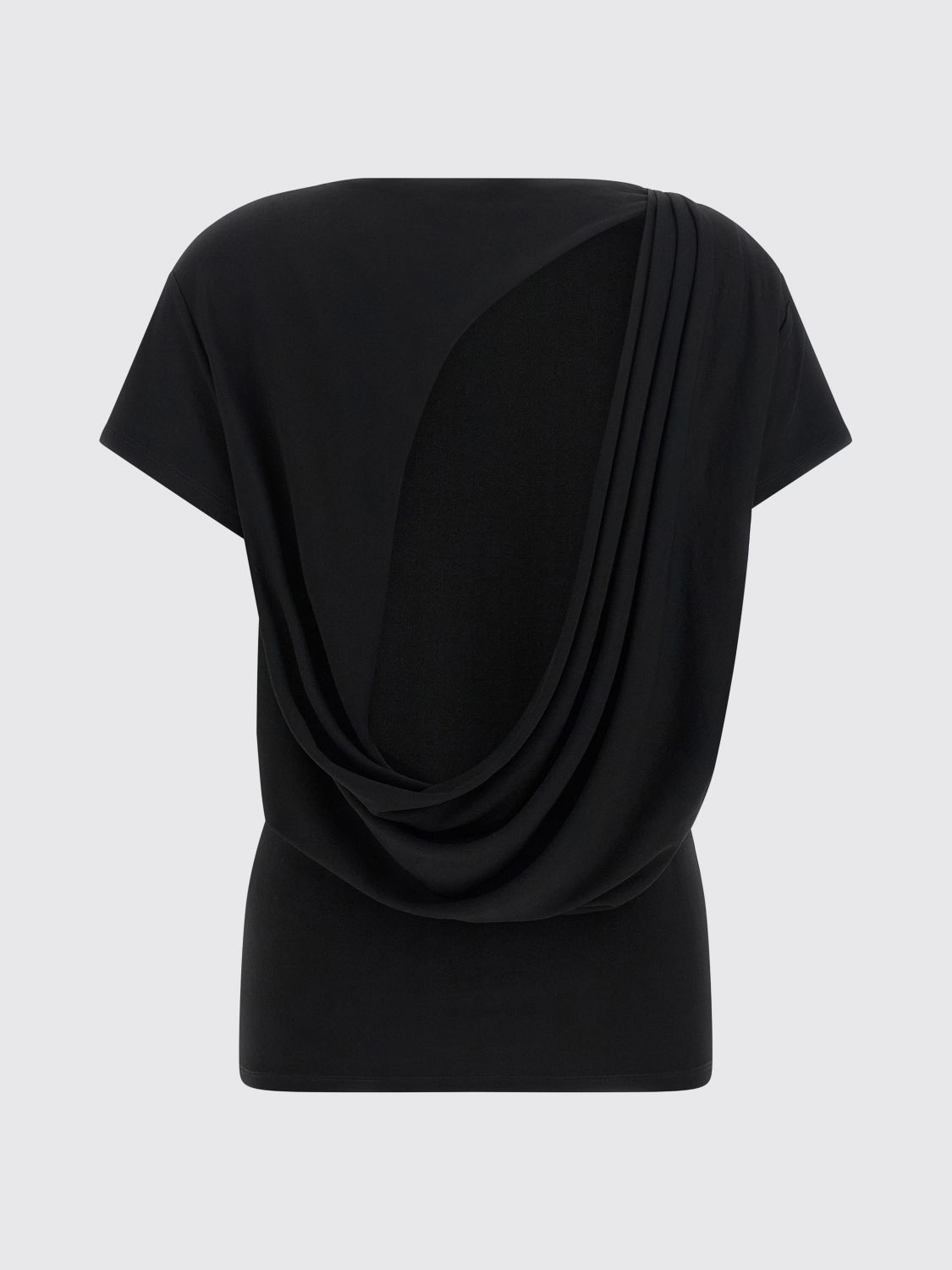 [JACQUEMUS] T-shirts Short Sleeve SS26 26ETOW00912AJ00253 990