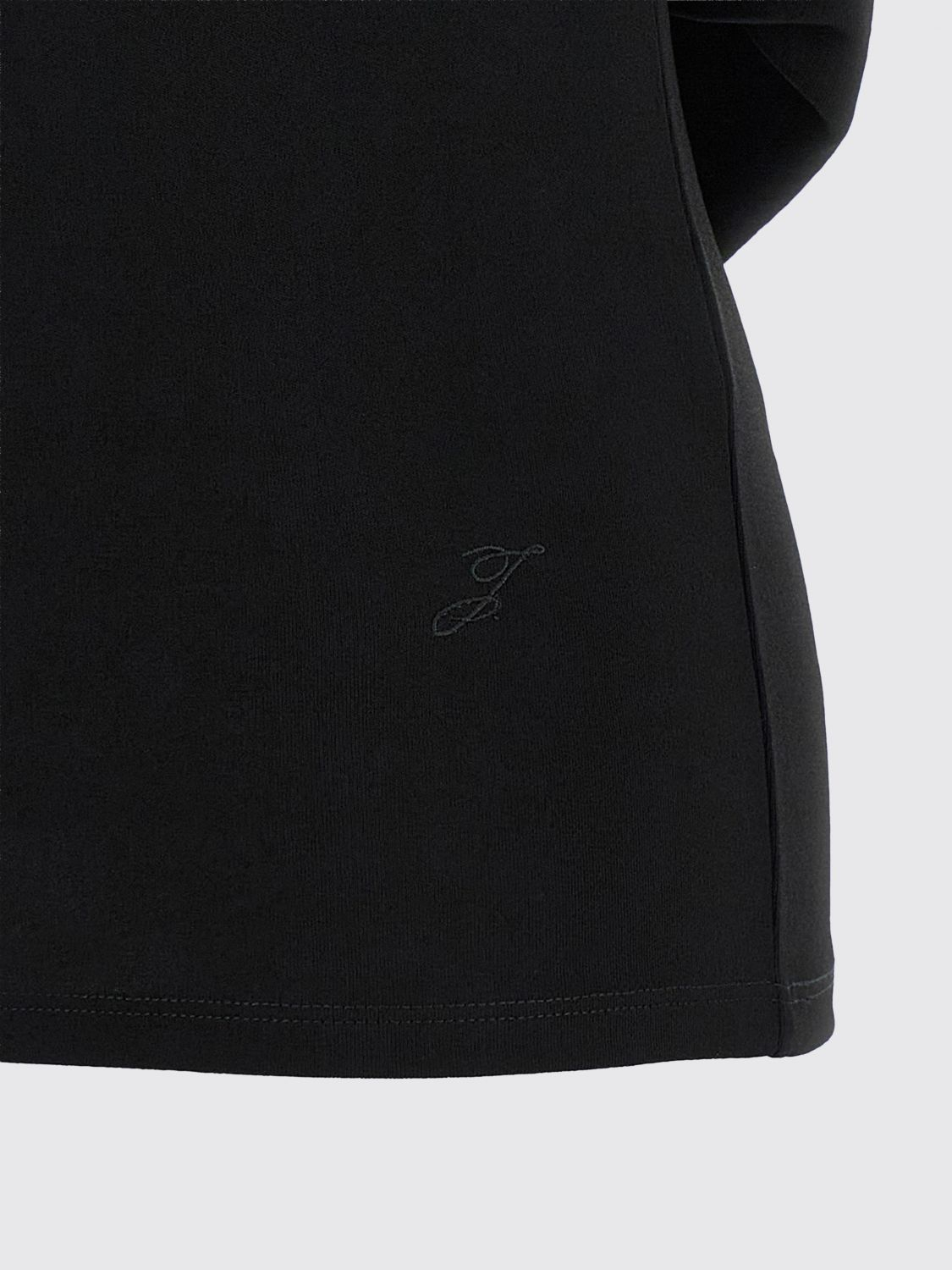 [JACQUEMUS] T-shirts Short Sleeve SS26 26ETOW00912AJ00253 990