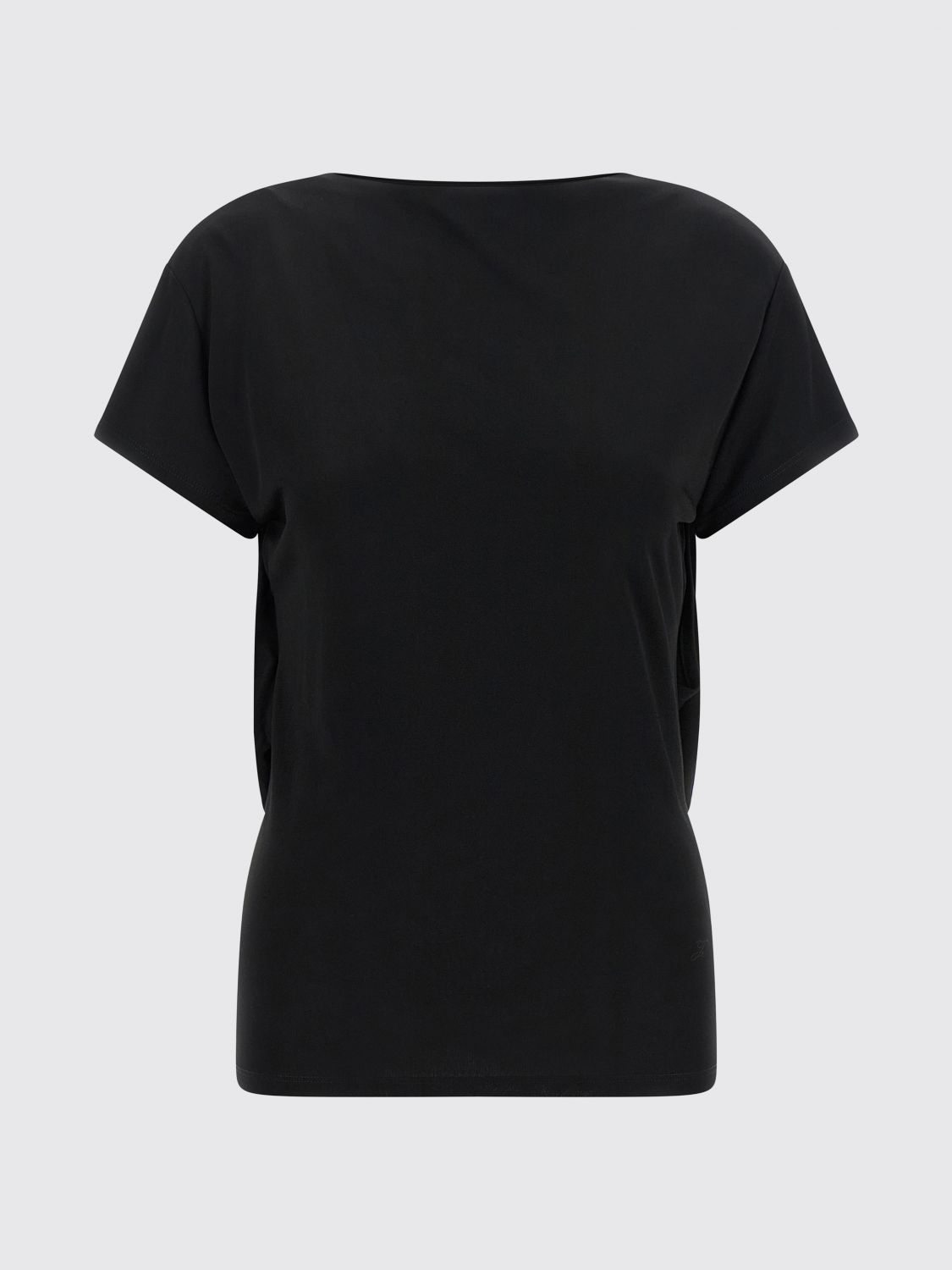 [JACQUEMUS] T-shirts Short Sleeve SS26 26ETOW00912AJ00253 990