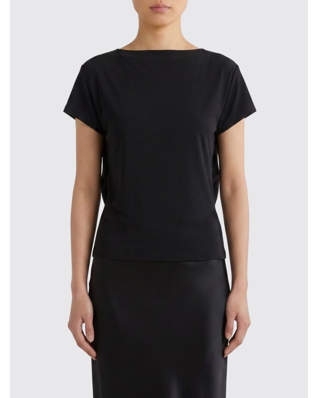 [JACQUEMUS] T-shirts Short Sleeve SS26 26ETOW00912AJ00253 990