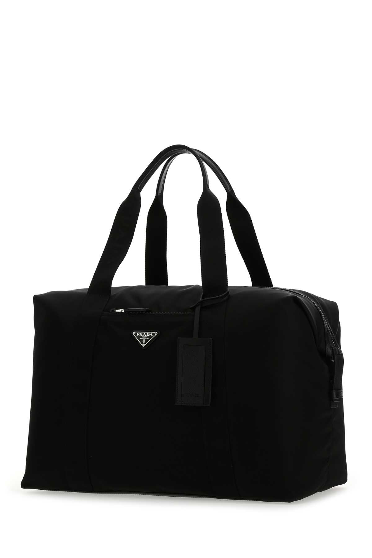 [Prada] Bag FW26 2VC7962DMH F0002