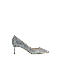 [Jimmy Choo] Pumps FW26 ROMY60BRE SILDUSBLU