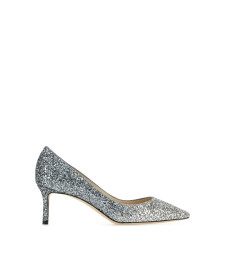 [Jimmy Choo] Pumps FW26 ROMY60BRE SILDUSBLU