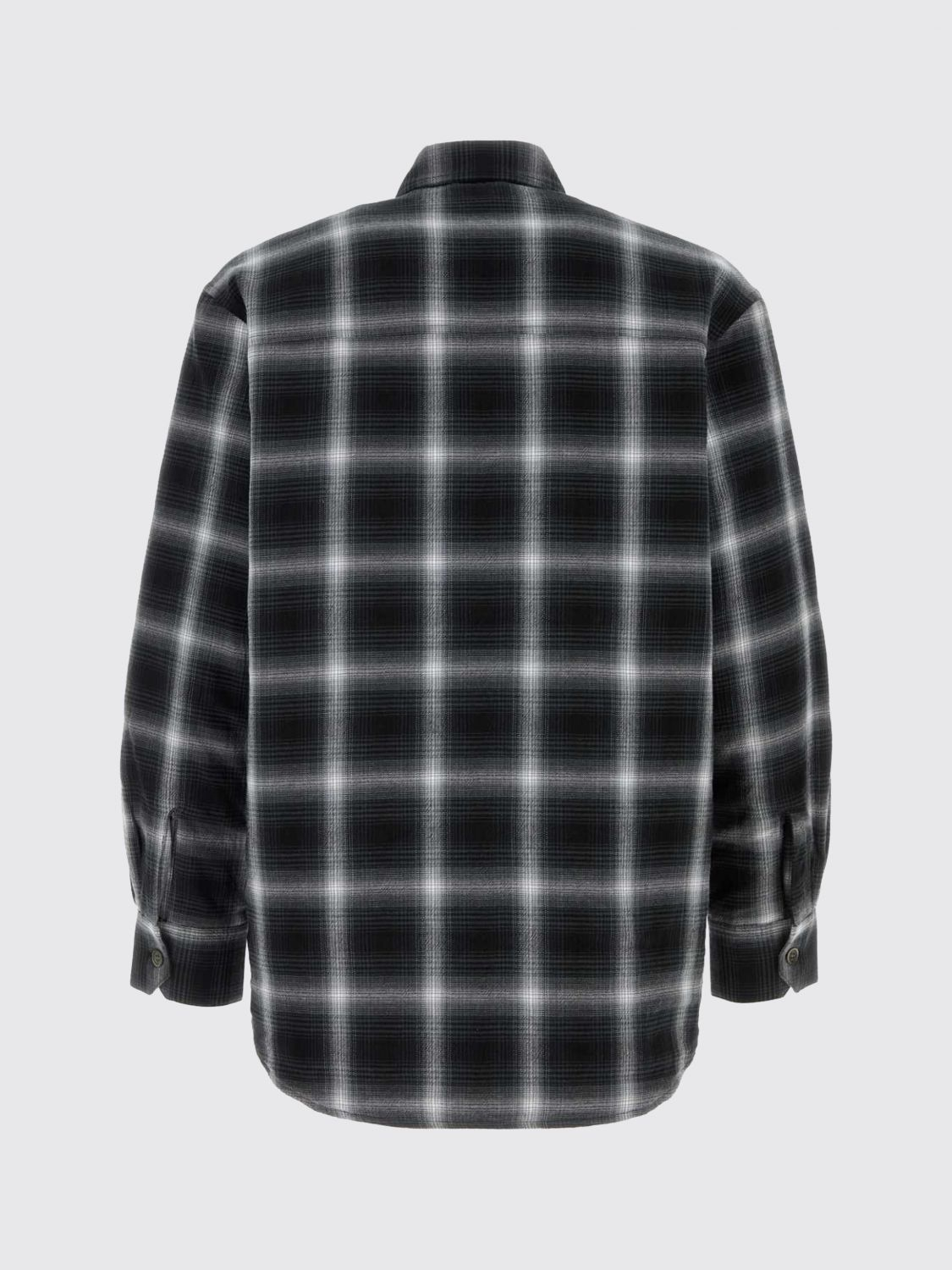 [Our Legacy] Shirts Long Sleeve SS26 M2262MS