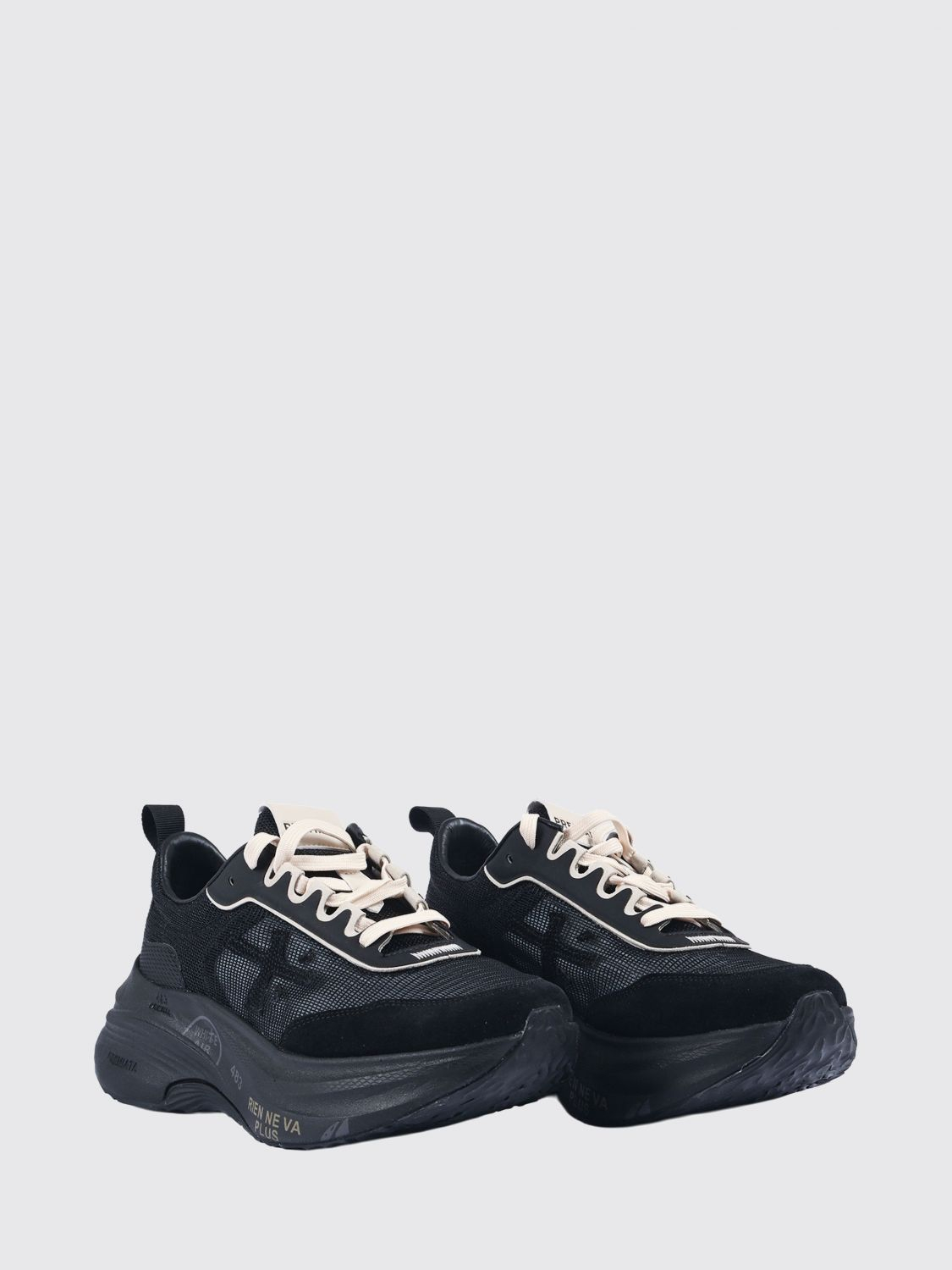 [Premiata] Sneakers SS26 HILL 8240