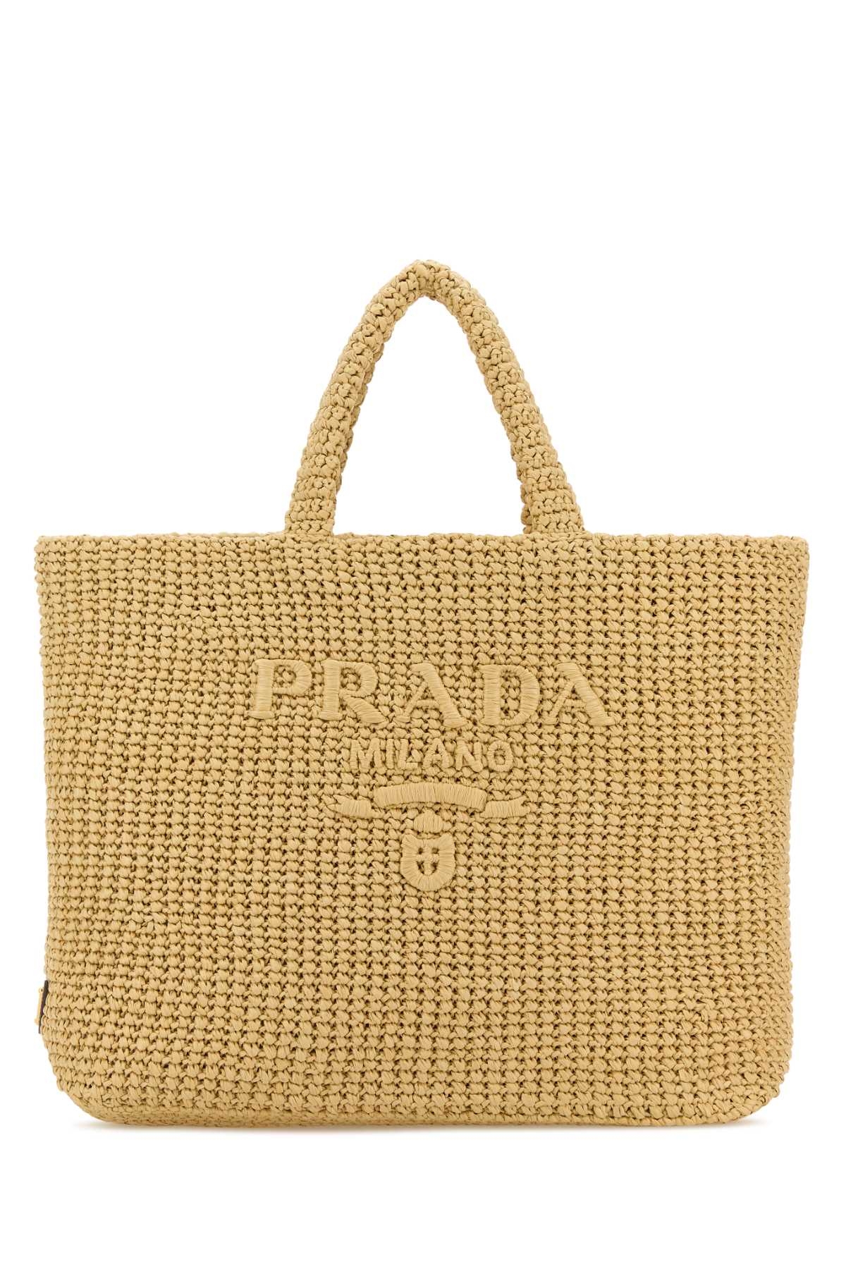 [Prada] Tote bag FW26 1BG392VOUL2C2T F05IA