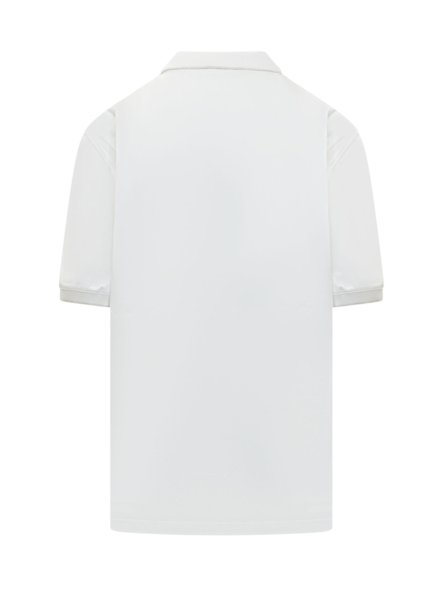 [Brunello Cucinelli] T-shirts Short Sleeve SS26 M0B139779G CW787