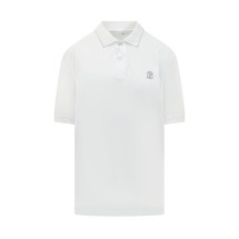 [Brunello Cucinelli] T-shirts Short Sleeve SS26 M0B139779G CW787