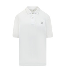 [Brunello Cucinelli] T-shirts Short Sleeve SS26 M0B139779G CW787