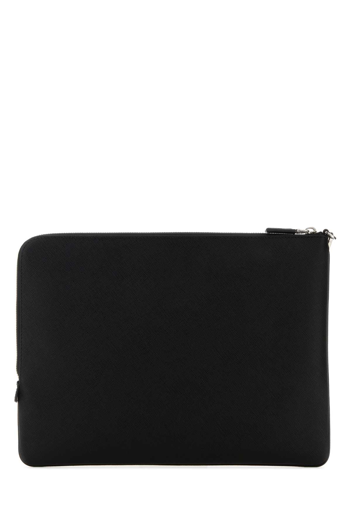 [Prada] Pouch FW26 2NH023PN9 F0002